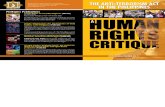 A Human Rights Critique