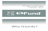 sFund Gamification June 30 2011
