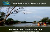 CITARUM-Expedition to Downstream Citarum River by Wanadri (Bahasa)