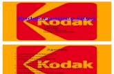 Rogers Gillett Kodak Case Presentation
