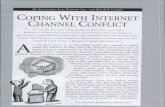 2003-July - Coping With Internet Channel Conflict