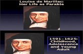 St. Louise de Marillac: Her Life as Parable