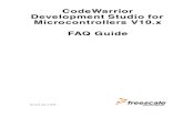 Micro Controllers FAQ Guide