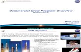 Main Commercial Crew Program Overview Collura