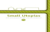 Small Utopias
