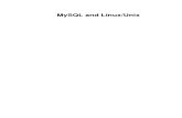 Mysql Linuxunix Excerpt 5.1 en.a4