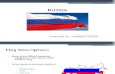presentation on Russia