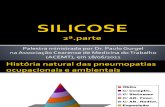 SILICOSE - ACEMT - 2