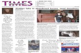 East Allen County Times - June 2011