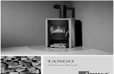 Synchronize Manuals Wood Burning en Tango