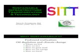 SITT_2 Sustainable Infrastructure