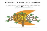 Celtic Tree Calander