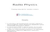 01 Radio Physics v4.3