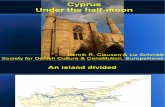 Cyprus: Under the Half-Moon