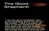 The Lord is My Shepherd Odcf June 4 2011