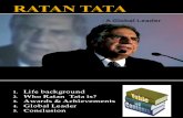 New Ratan Tata