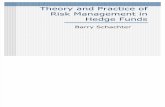 Hedge Fund (2v2 - Theory and Practice of Risk Management in Hedge Funds)