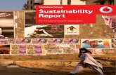 2010-11 Vodafone Sustainability Report