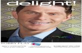 delight! Magazine - June 2011
