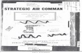 Strategic Air Command History Study 76 VOL I 59-59
