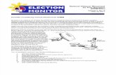 NAMFREL Election Monitor Vol.2 No.12 05282011