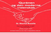 Quran and Modern Science Danish