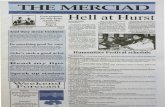The Merciad, April 14, 1994