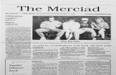 The Merciad, Dec. 8, 1988
