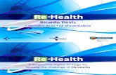 Re-Health (Ricardo Devis) [BHS, Basque Government]