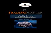 Monday 28th March 2011 - Weekly Review - The Trading Master