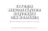 ### - Istoria Minoritatilor Nationale Din Romania [Manual] [2008]