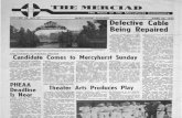 The Merciad, April 23, 1976