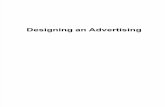 Designing an Advertisement