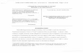 SJB - Response to Mn Lawsuit
