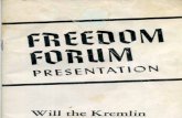 Will the Kremlin Conquer America By 1973