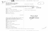 LIBERI v TAITZ (E.D. PA) - 1 - COMPLAINT - Gov.uscourts.paed.302150.1.0