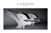 Lyrois: Reinventing the Chair