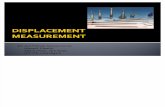 Displacement Measurement 2