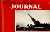 Anti-Aircraft Journal - Apr 1952