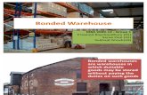Bonded Warehouse Gr1 Final