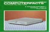 SAMS Computerfacts (CD20) 1541 II
