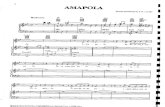 Amapola - Andrea Bocelli