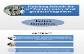 8500000 Finishing School for Graduate Engineers 1