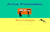 Area Formulas (1)
