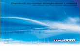 DataSoft BD Corporate Brochure