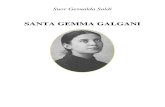 Vita di Santa Gemma Galgani