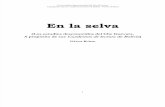 En La Selva (Nestor Kohan - Che Guevara - Cuadernos de Lectura de Bolivia)