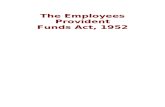 The Employees Provident