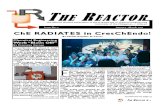 Reactor 2010-2011 Issue 2