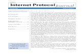 Internet protocol cisco